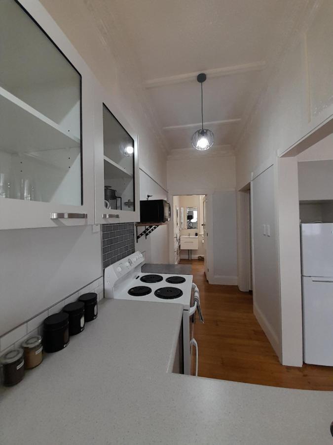 Character 1-Bedroom Unit Masterton Exterior photo
