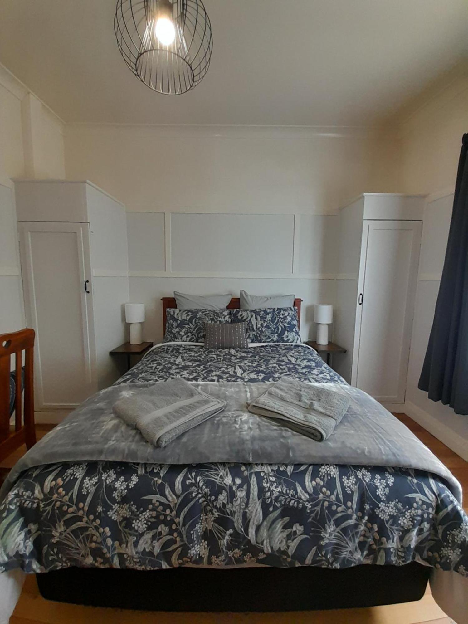 Character 1-Bedroom Unit Masterton Exterior photo